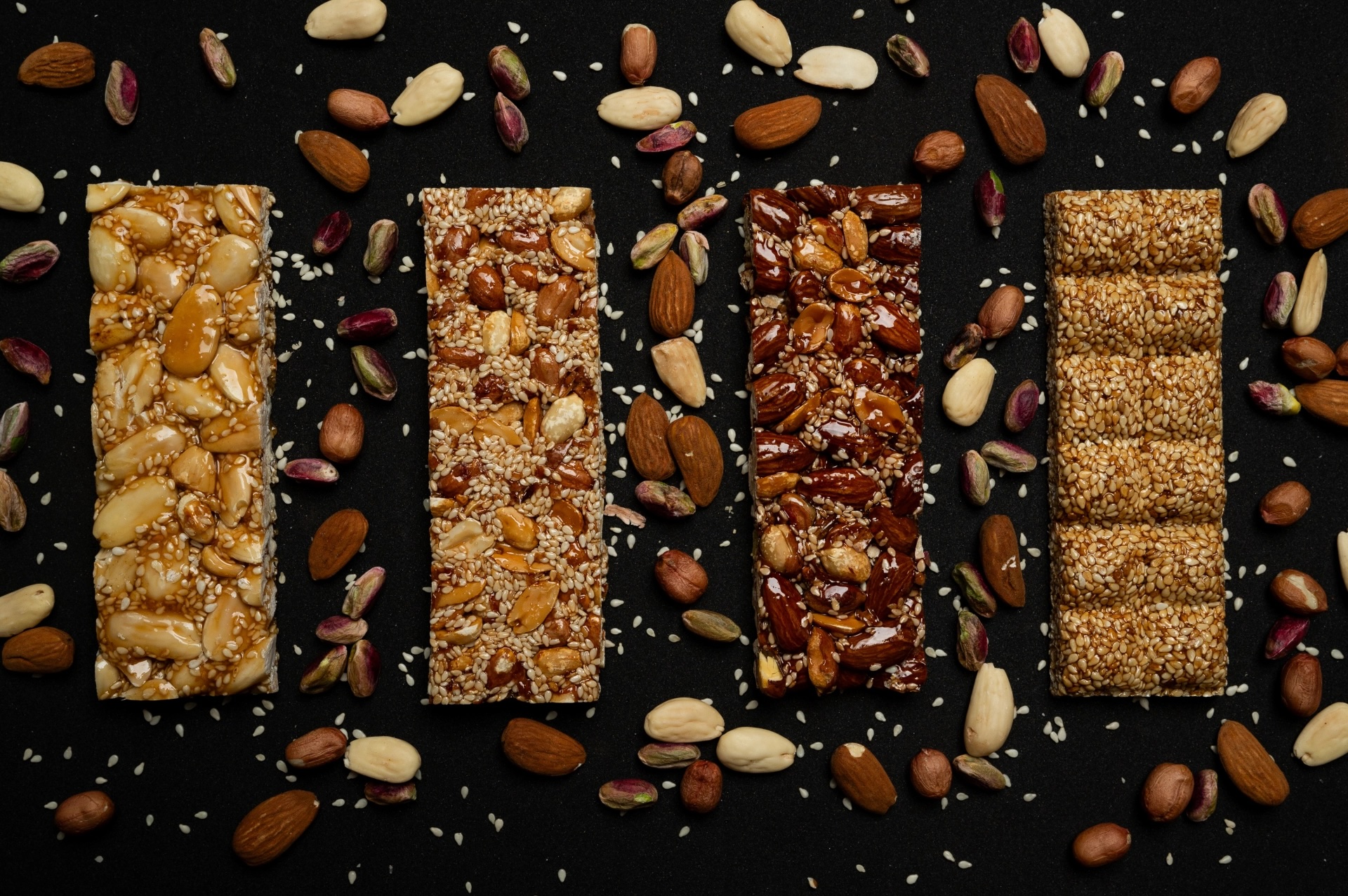 Pasteli Michel